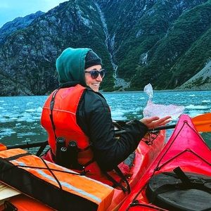 Meet your Posher, Abby